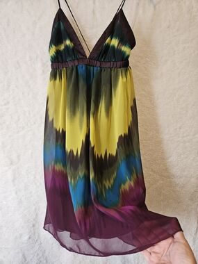 Forever 21 Sundress